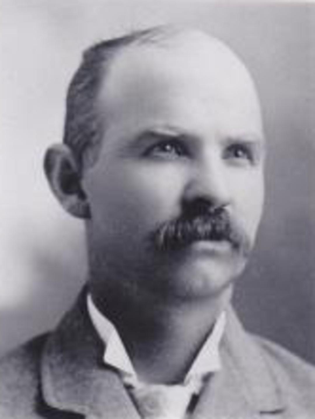 Daniel Boyer White (1861 - 1915) Profile
